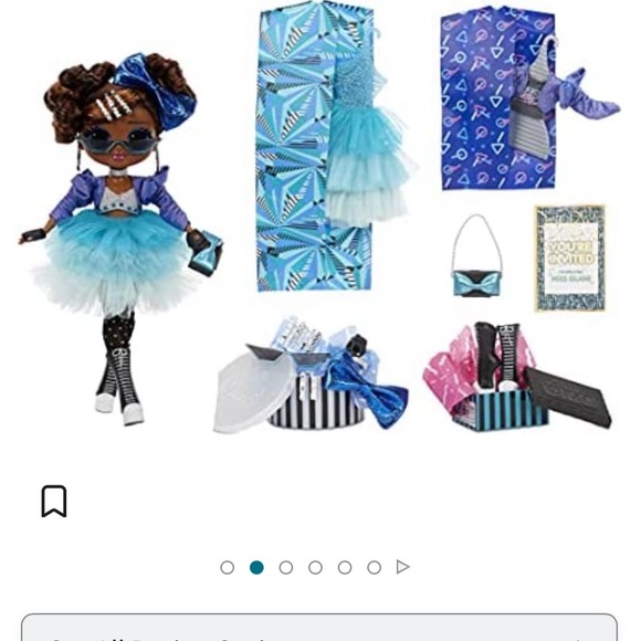 LOL OMG surprise preset box - Picture 2 of 10